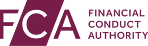 Financial Conduct Authority logo